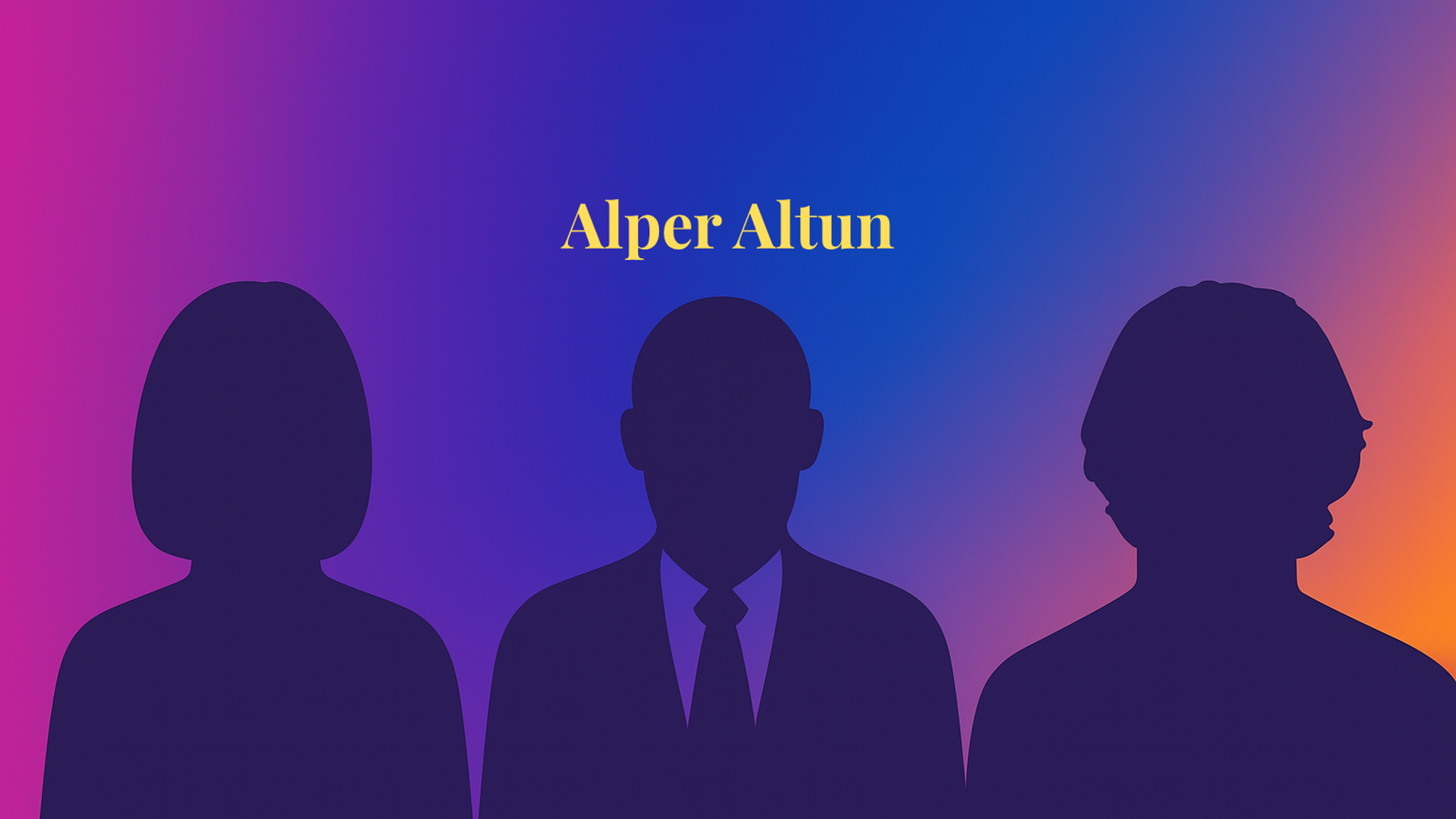 Alper Altun ile Dijital Dilde Anlam Arayışı